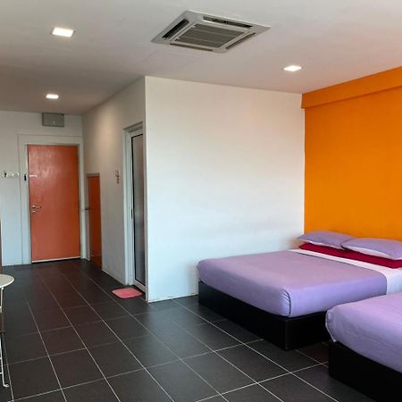 Yipstay Gopeng エクステリア 写真