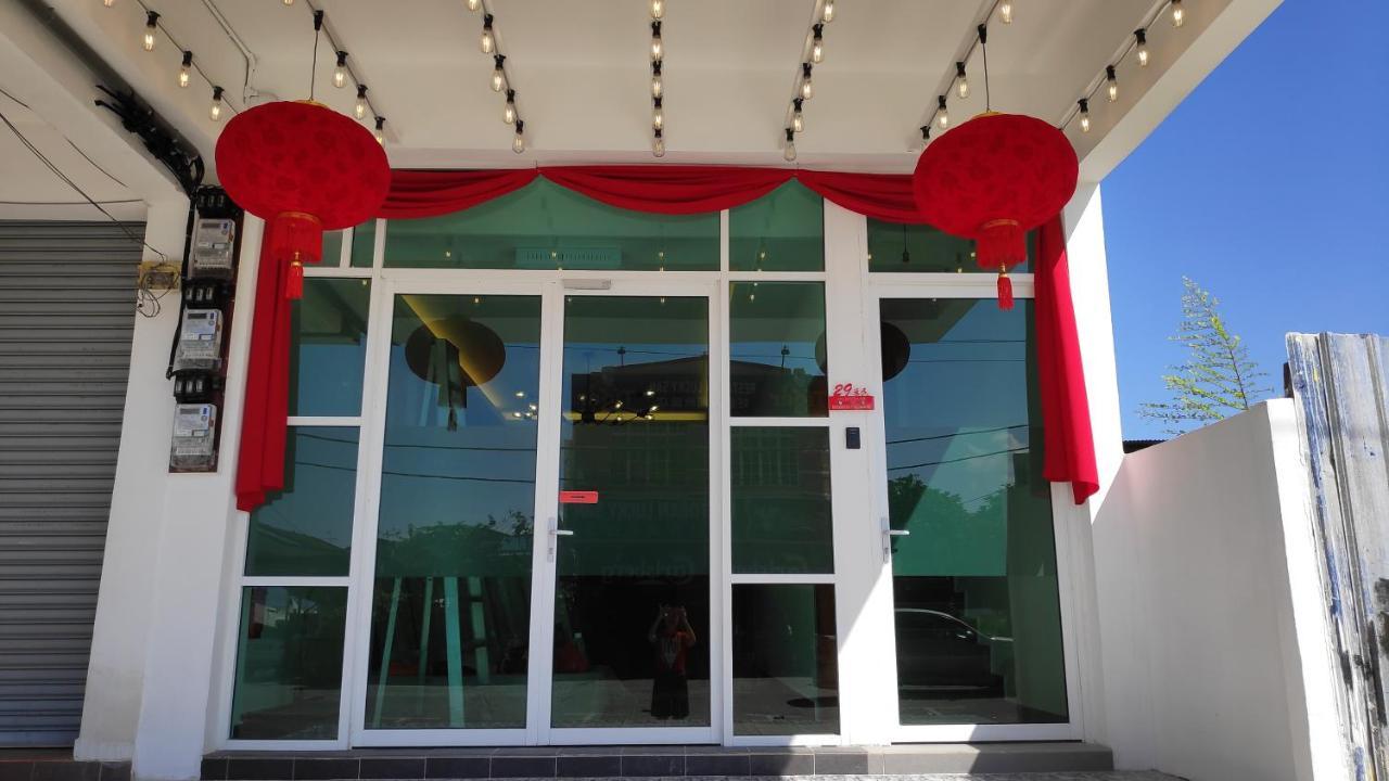 Yipstay Gopeng エクステリア 写真