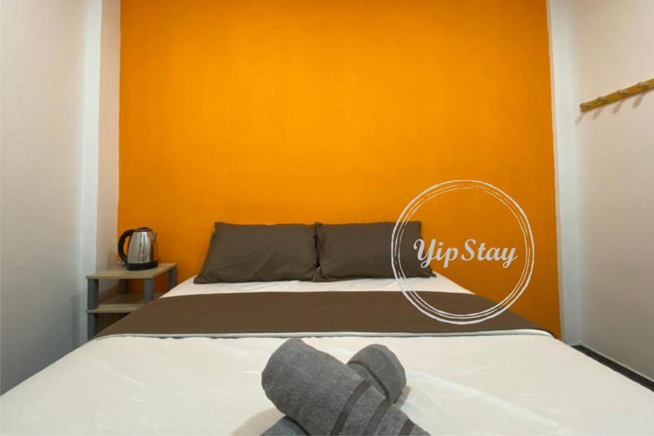Yipstay Gopeng エクステリア 写真