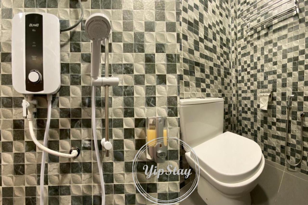 Yipstay Gopeng エクステリア 写真