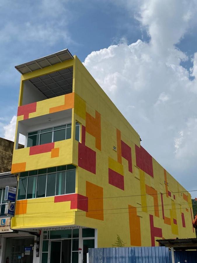 Yipstay Gopeng エクステリア 写真