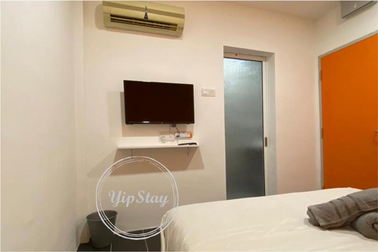 Yipstay Gopeng エクステリア 写真