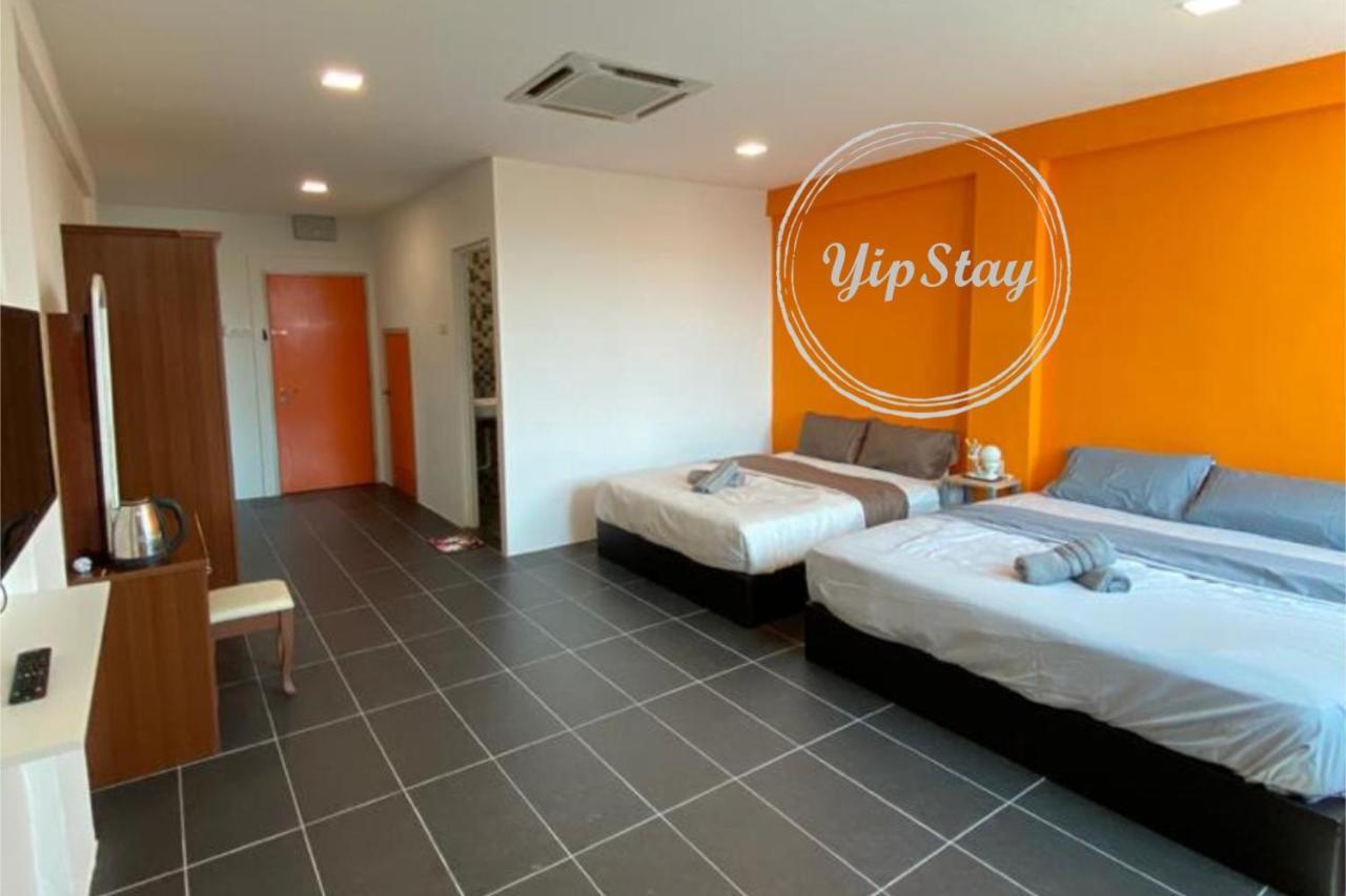 Yipstay Gopeng エクステリア 写真