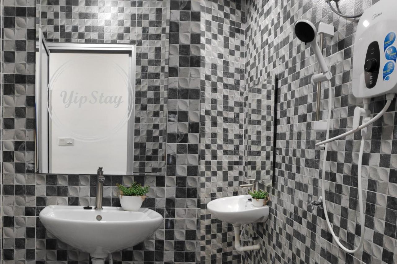 Yipstay Gopeng エクステリア 写真