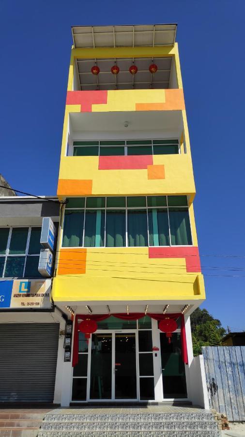 Yipstay Gopeng エクステリア 写真