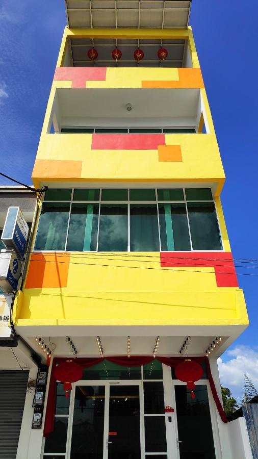 Yipstay Gopeng エクステリア 写真