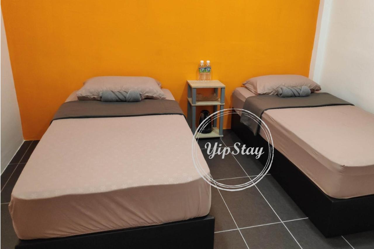 Yipstay Gopeng エクステリア 写真