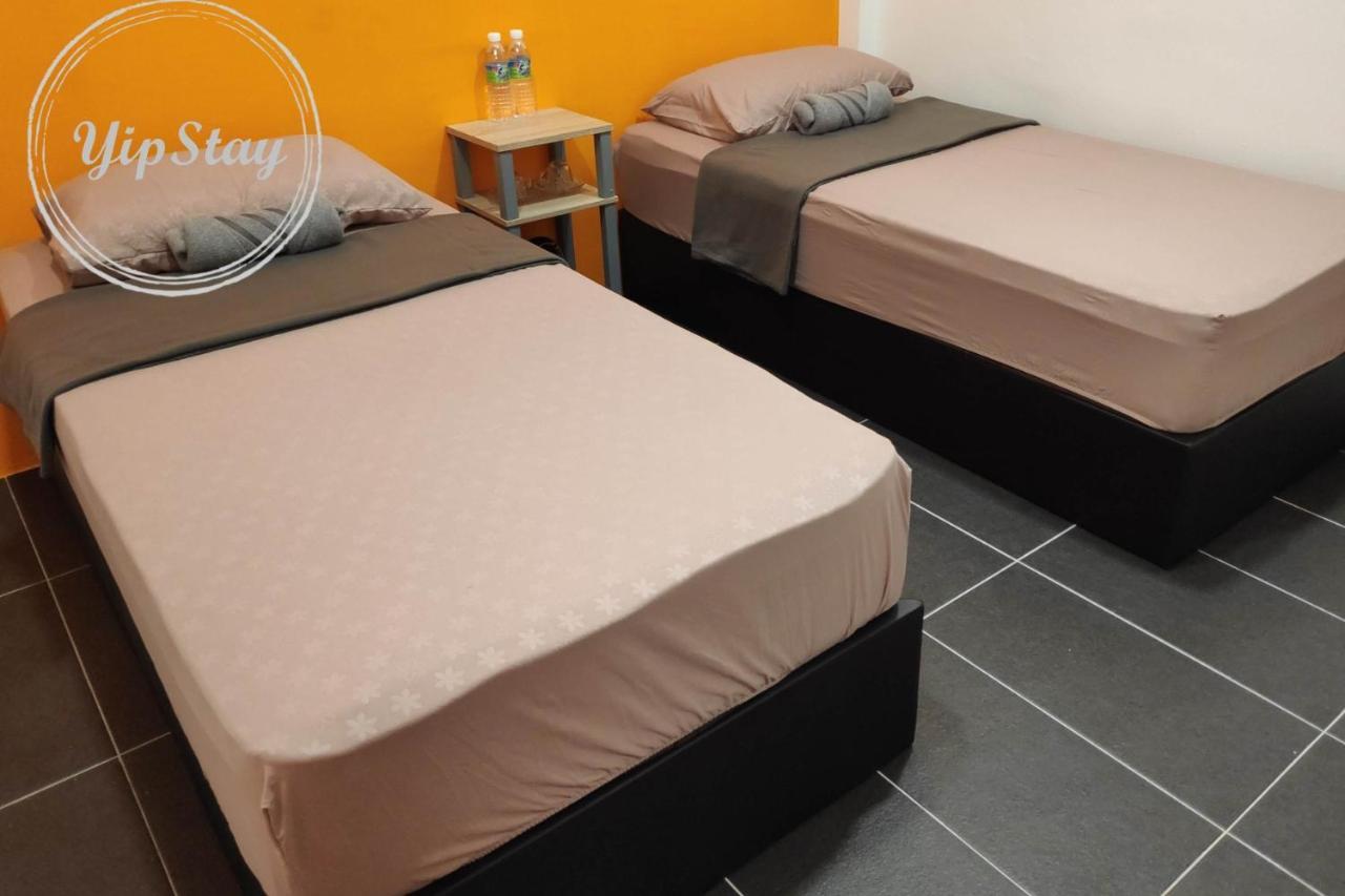 Yipstay Gopeng エクステリア 写真