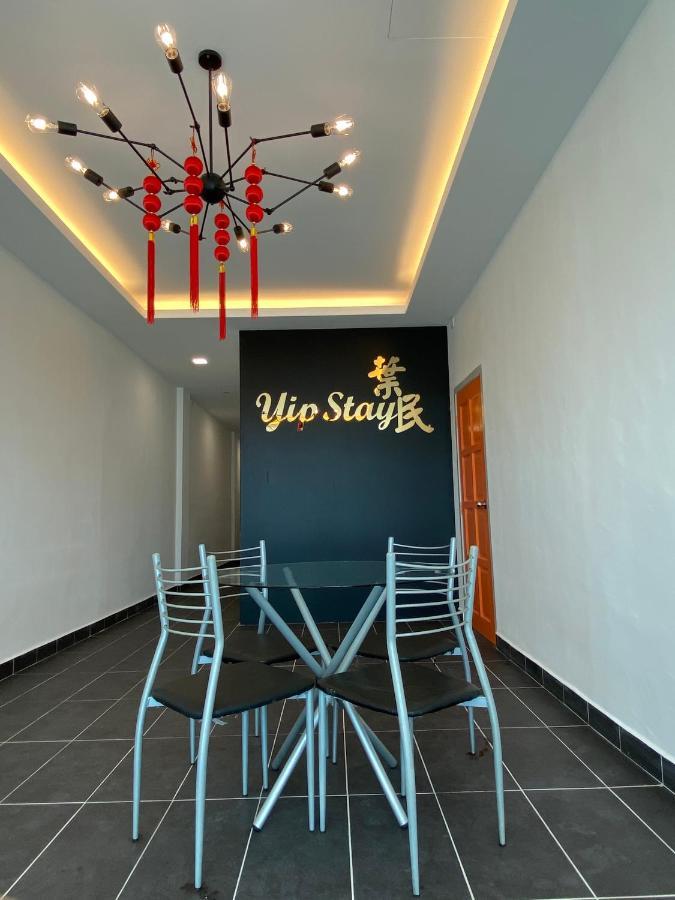 Yipstay Gopeng エクステリア 写真