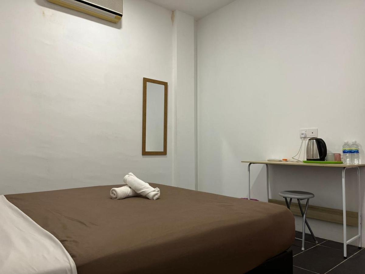Yipstay Gopeng エクステリア 写真