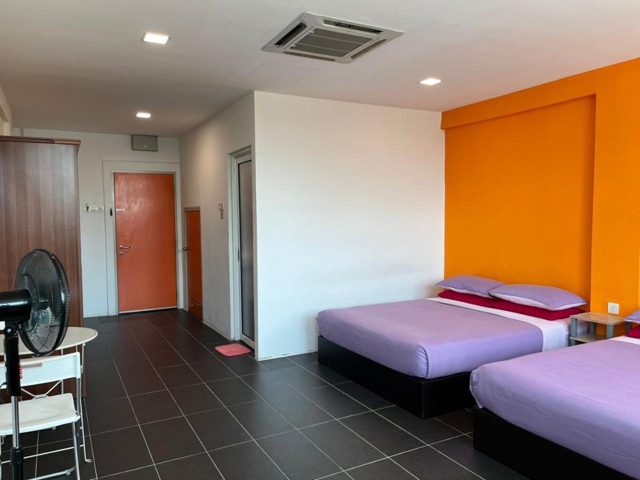 Yipstay Gopeng エクステリア 写真